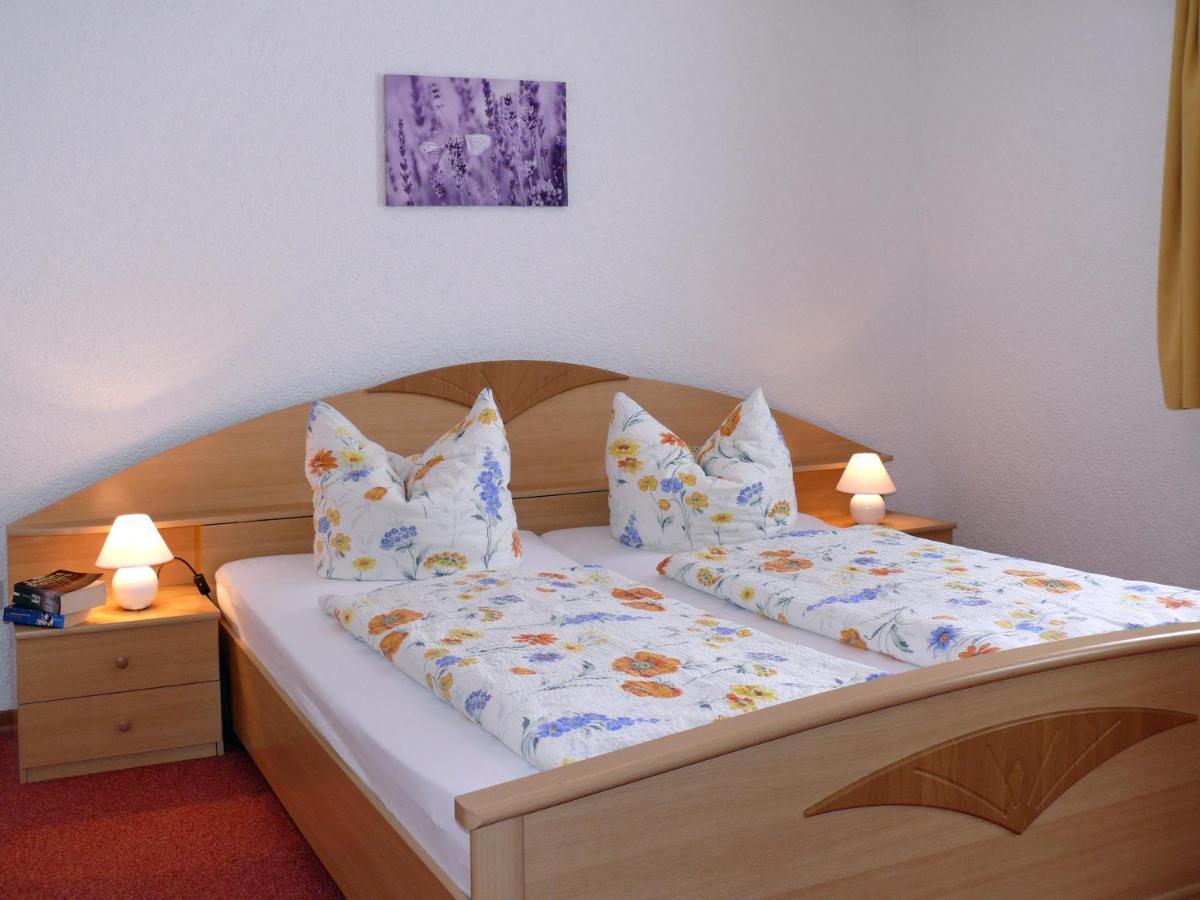 Ferienpension Gabriele 61 Kurort Gohrisch Esterno foto